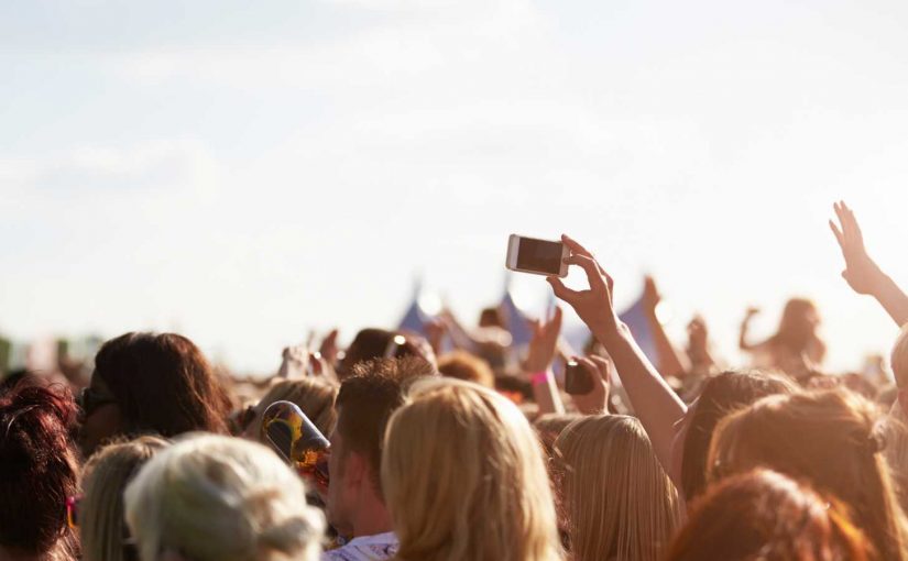 How to Use Spatial Analytics to Measure and Improve Your Festivals