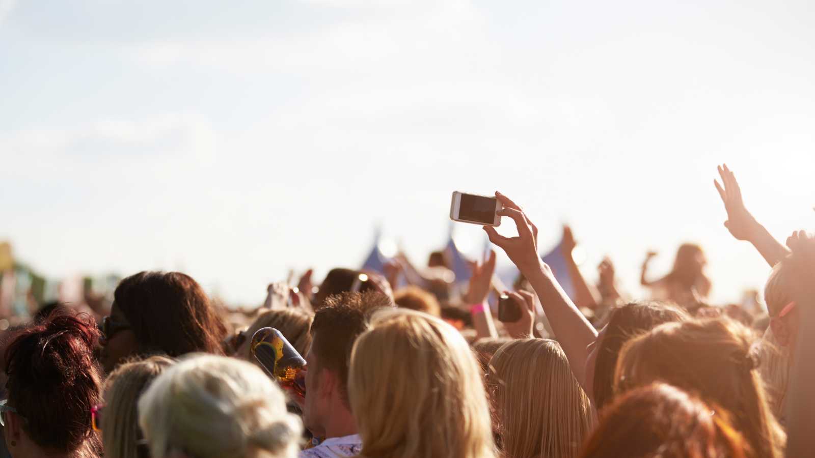 How to Use Spatial Analytics to Measure and Improve Your Festivals