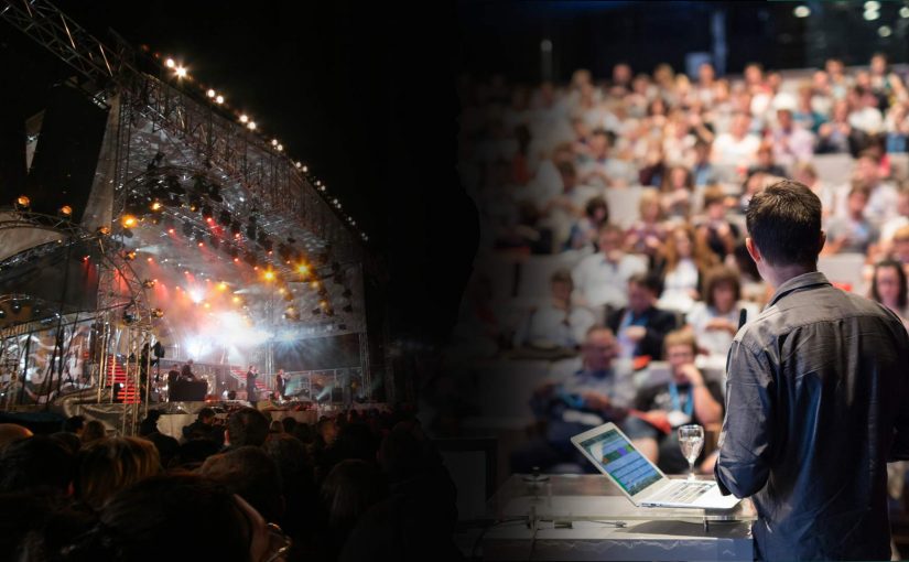 The Key Differences in Spatial Analytical Data Collection: Indoor Events vs. Outdoor Events