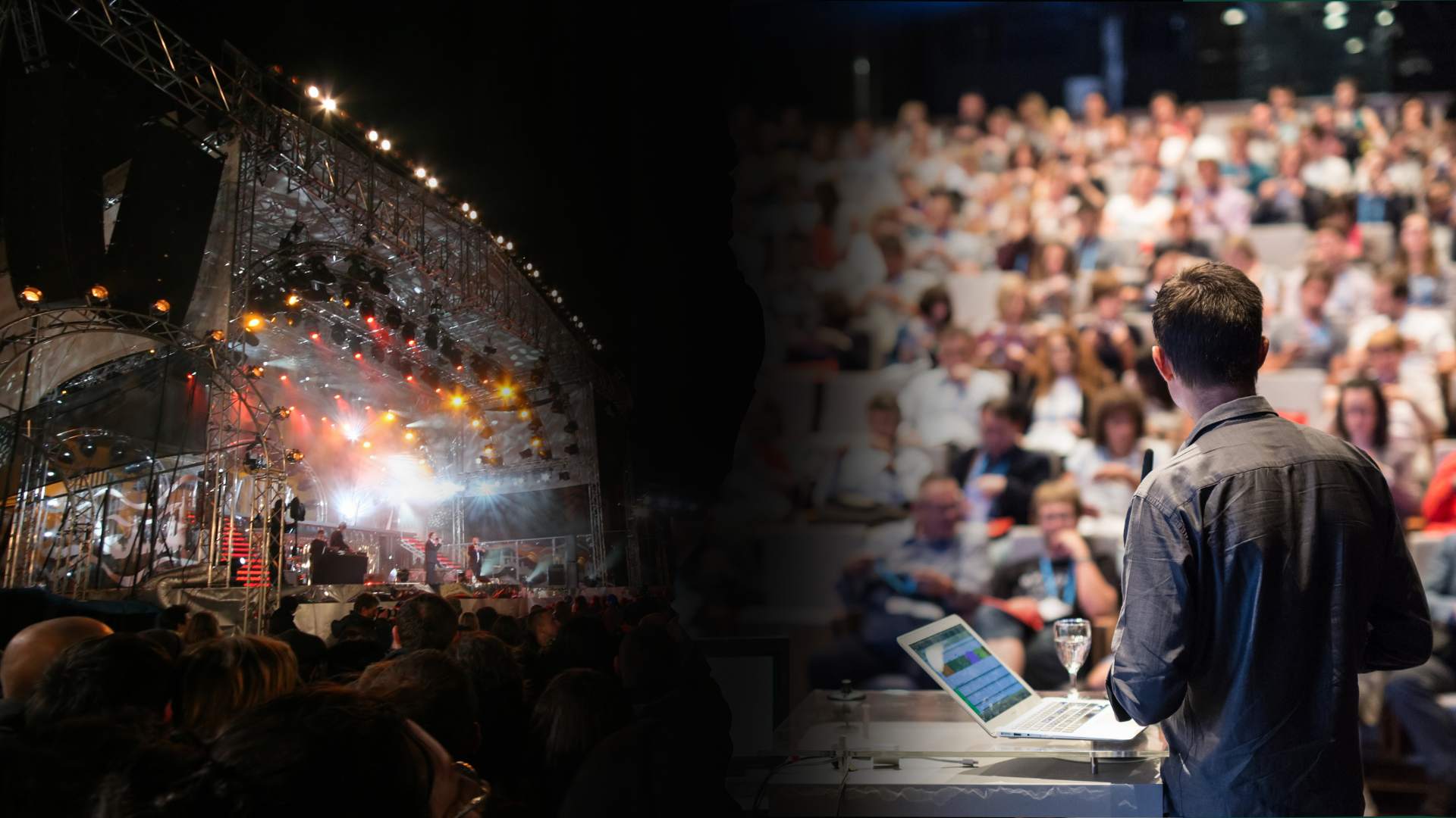 The Key Differences in Spatial Analytical Data Collection: Indoor Events vs. Outdoor Events