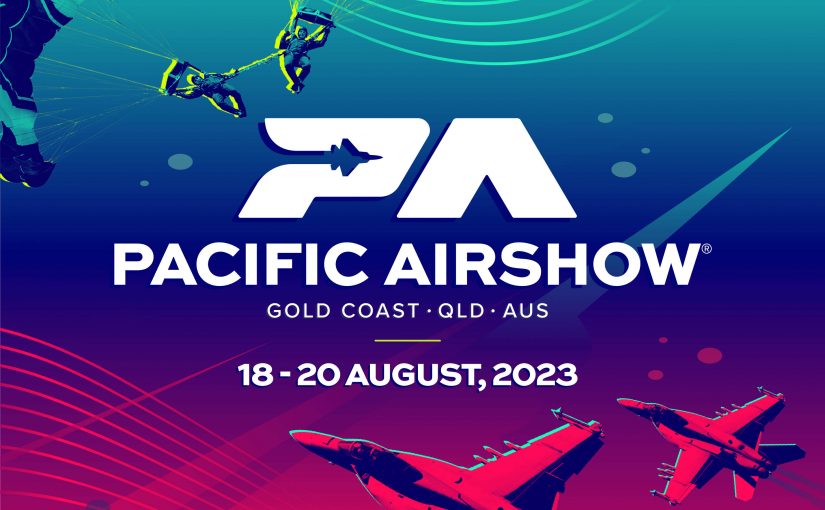 Meshh to measure the first Pacific Airshow Gold Coast